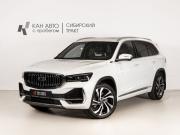 Geely Monjaro I Казань  - изображение 10