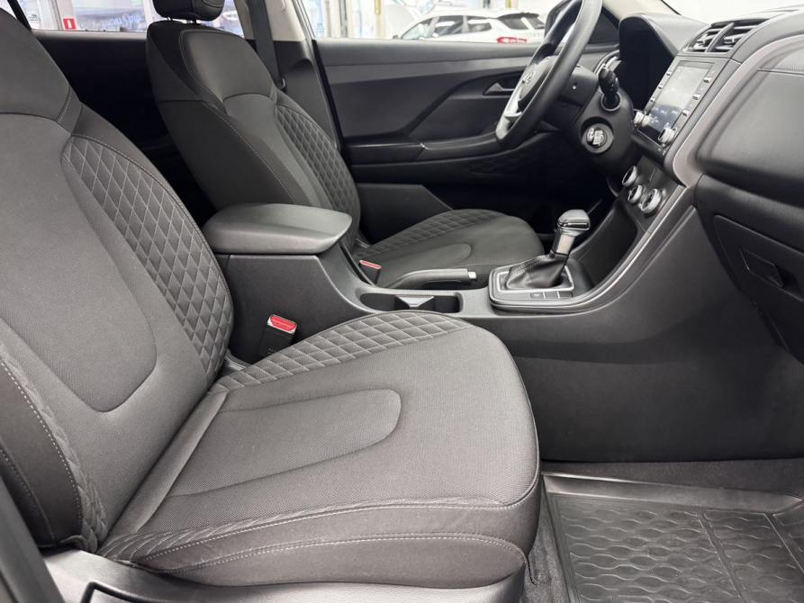 Hyundai Creta II Воронеж  - изображение 18