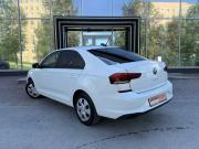 Volkswagen Polo VI Екатеринбург  - изображение 29