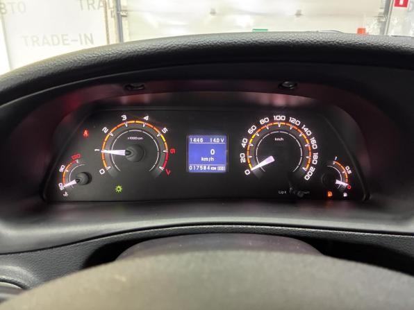 Lada (ВАЗ) Niva Travel I с пробегом 2025 года, цена 1 350 000 рублей, 17000 км, внедорожник, Автокод Объявления