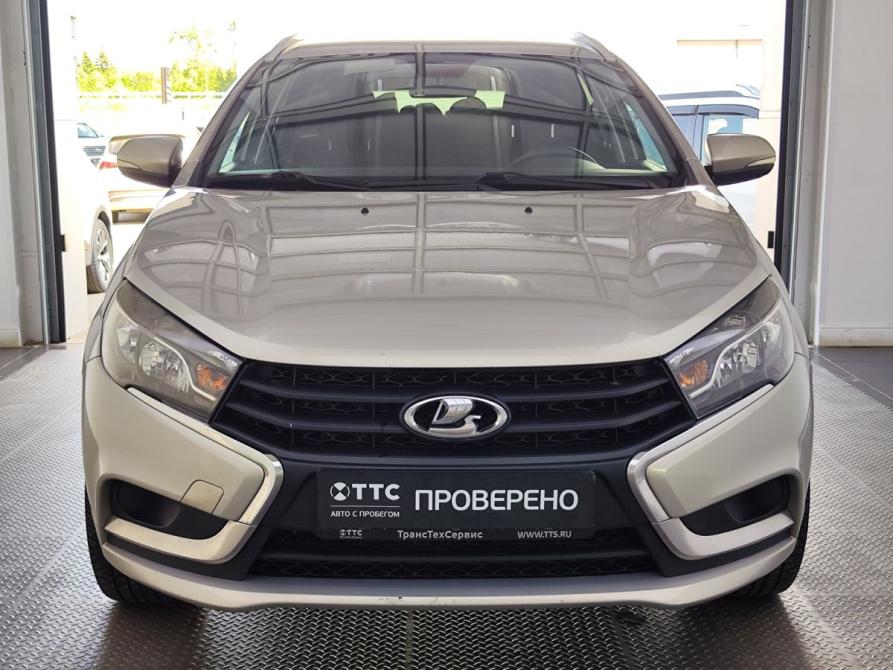 Lada (ВАЗ) Vesta I Уфа  - изображение 2