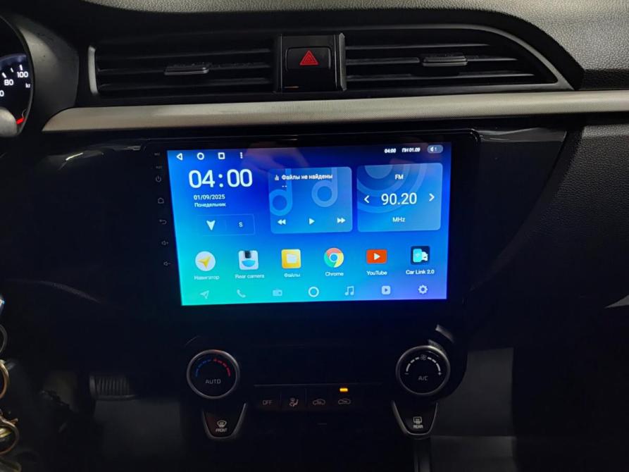 Kia Rio IV Казань  - изображение 18