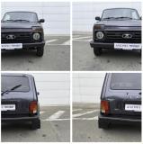 Lada (ВАЗ) 2121 (4x4) I Рестайлинг Ставрополь  - изображение 52