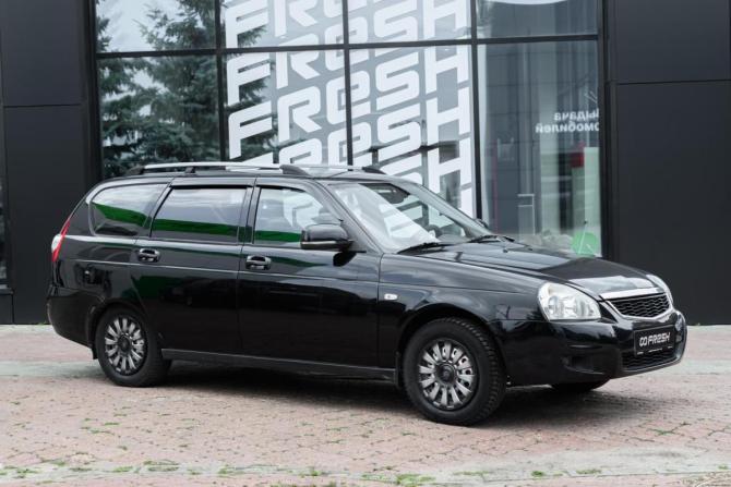 Lada (ВАЗ) Priora I с пробегом 2010 года, цена 389 000 рублей, 152032 км, универсал, Автокод Объявления