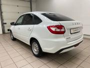 Lada (ВАЗ) Granta I Рестайлинг Энгельс  - изображение 39