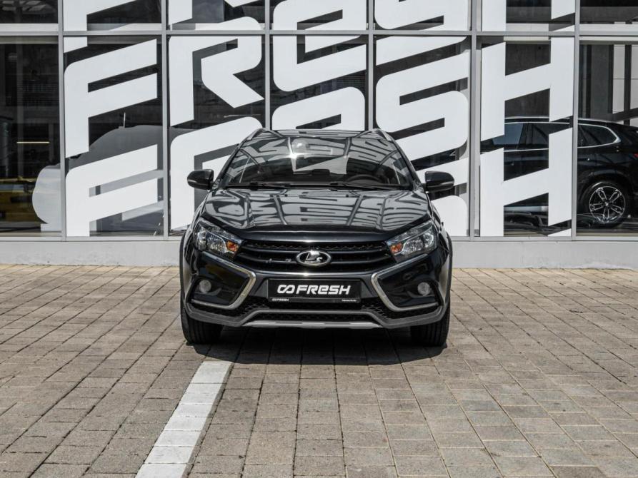 Lada (ВАЗ) Vesta I Ставрополь  - изображение 3