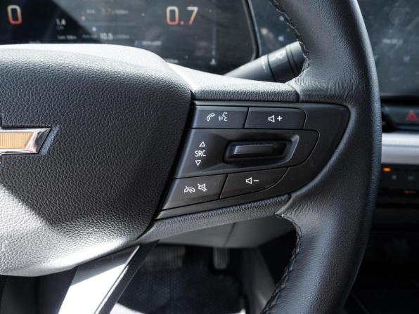 Chevrolet Monza II Рестайлинг с пробегом 2023 года, цена 1 521 000 рублей, 38082 км, седан, Автокод Объявления