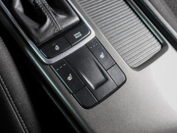 Kia Optima IV Рестайлинг с пробегом 2019 года, цена 1 699 000 рублей, 190065 км, седан, Автокод Объявления