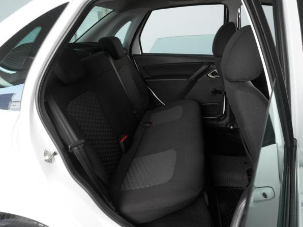 Lada (ВАЗ) Granta I Рестайлинг с пробегом 2023 года, цена 849 000 рублей, 81264 км, седан, Автокод Объявления