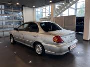 Kia Spectra I Рестайлинг 2 Чебоксары  - изображение 30