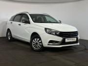 Lada (ВАЗ) Vesta I Великий Новгород  - изображение 20