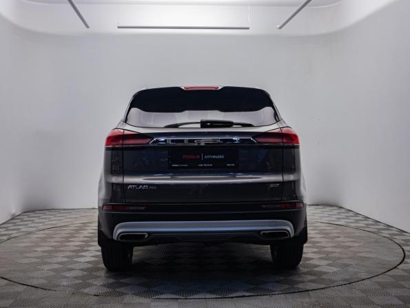 Geely Atlas Pro с пробегом 2022 года, цена 1 745 000 рублей, 109497 км, внедорожник, Автокод Объявления