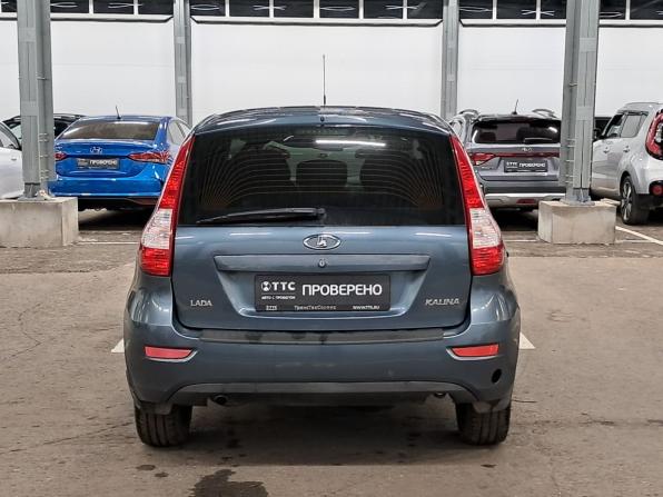 Lada (ВАЗ) Kalina II с пробегом 2014 года, цена 415 000 рублей, 216700 км, хэтчбек, Автокод Объявления