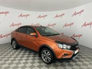 Lada (ВАЗ) Vesta I Псков  - изображение 27