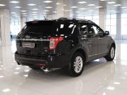 Ford Explorer V Самара  - изображение 26
