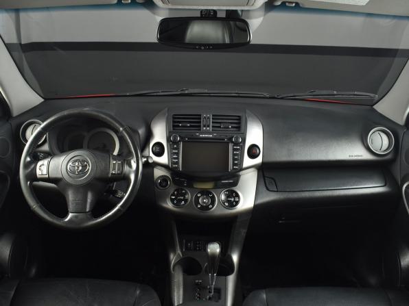 Toyota RAV4 III (XA30) Рестайлинг с пробегом 2011 года, цена 1 565 995 рублей, 266761 км, внедорожник, Автокод Объявления