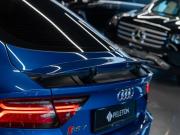 Audi RS 7 I (4G) Рестайлинг Москва  - изображение 60
