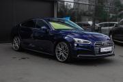 Audi A5 II (F5) Рестайлинг Москва  - изображение 31