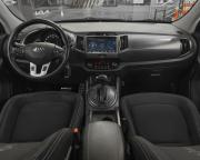 Kia Sportage III Москва  - изображение 29
