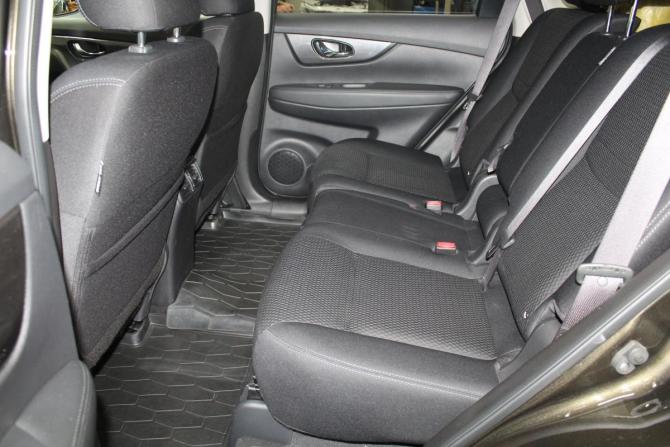 Nissan X-Trail III Рестайлинг с пробегом 2022 года, цена 2 549 000 рублей, 68000 км, внедорожник, Автокод Объявления