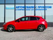 Opel Astra J Екатеринбург  - изображение 23