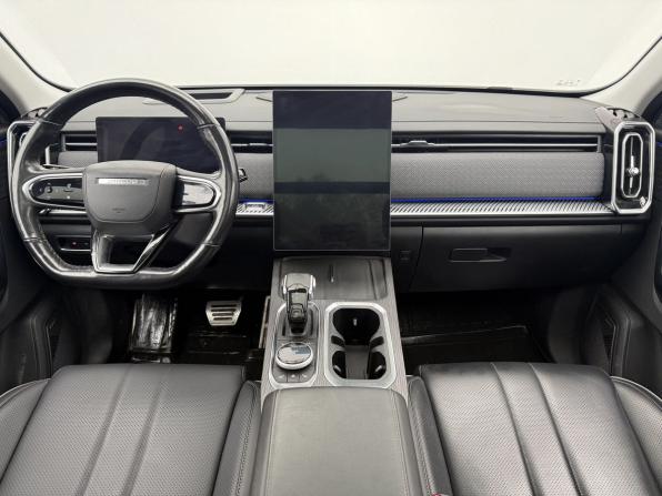 Jaecoo J7 I с пробегом 2023 года, цена 2 100 000 рублей, 84959 км, внедорожник, Автокод Объявления