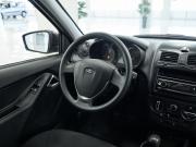 Lada (ВАЗ) Granta I Рестайлинг Самара  - изображение 26
