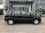 Ford Fusion I Рестайлинг Брянск  - изображение 19