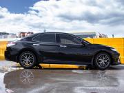 Toyota Camry VIII (XV70) Рестайлинг Москва  - изображение 29