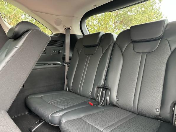 Kia Sorento IV с пробегом 2020 года, цена 3 330 000 рублей, 116976 км, внедорожник, Автокод Объявления