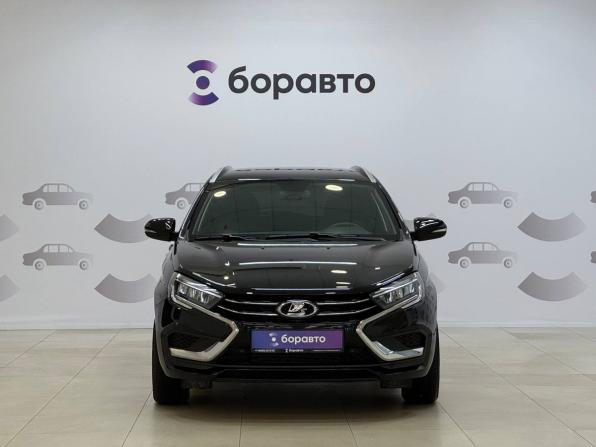 Lada (ВАЗ) Vesta I Рестайлинг (NG) с пробегом 2024 года, цена 1 380 000 рублей, 23273 км, универсал, Автокод Объявления