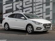 Hyundai Solaris II Краснодар  - изображение 23