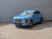 Haval Jolion I Москва  - изображение 31
