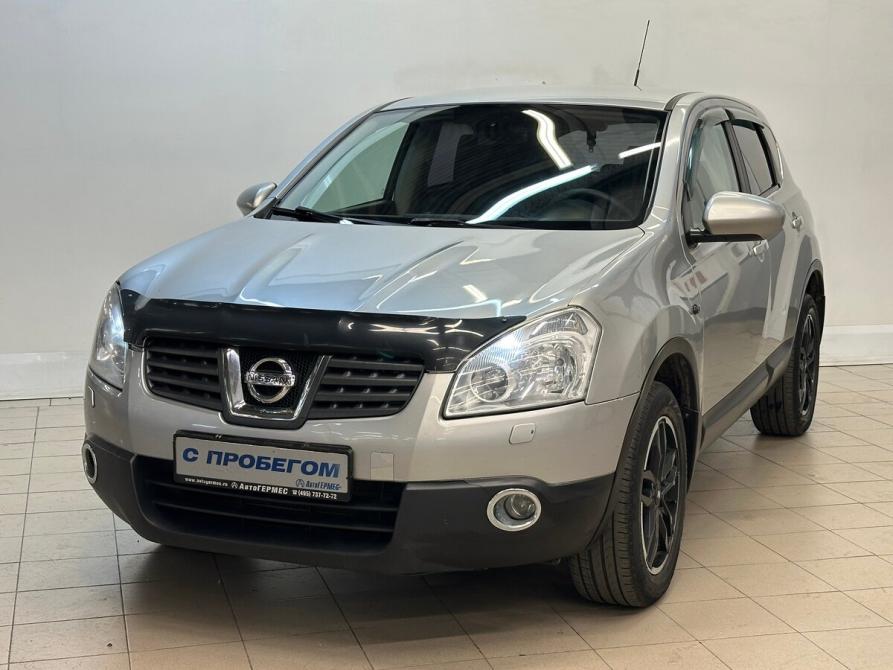 Nissan Qashqai I Балашиха  - изображение 1