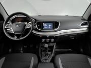 Lada (ВАЗ) Vesta I Рестайлинг (NG) Подольск  - изображение 37