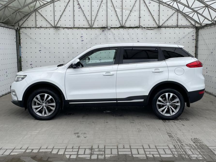 Geely Atlas I Тамбов  - изображение 10
