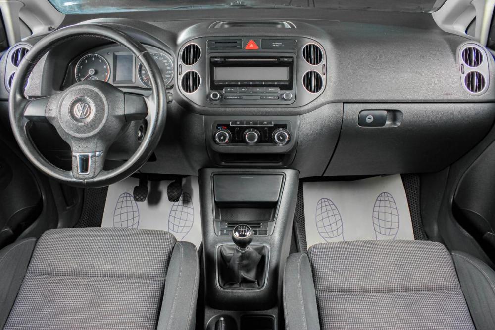 Volkswagen Golf Plus II Тюмень  - изображение 13