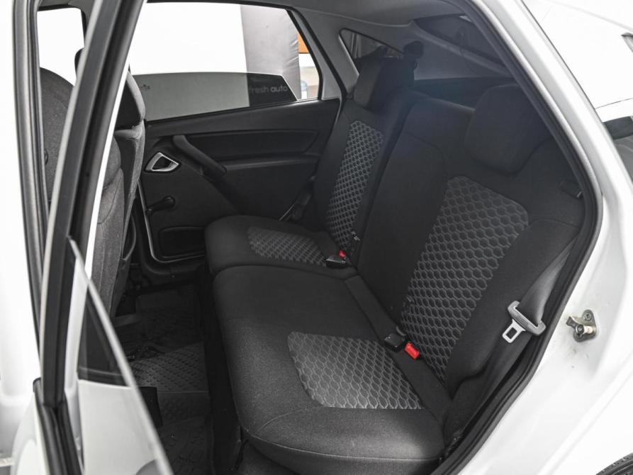 Lada (ВАЗ) Granta I Рестайлинг Ставрополь  - изображение 9