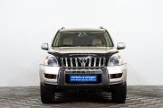 Toyota Land Cruiser Prado 120 Series Сургут  - изображение 19