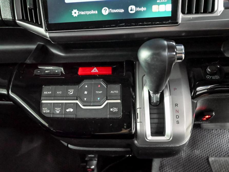 Honda Stepwgn IV Екатеринбург  - изображение 11
