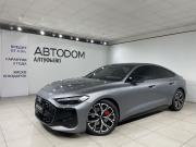 Audi A5 III (B10) Москва  - изображение 24