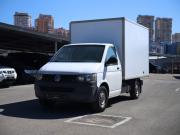 Volkswagen Transporter T5 Рестайлинг Уфа  - изображение 15