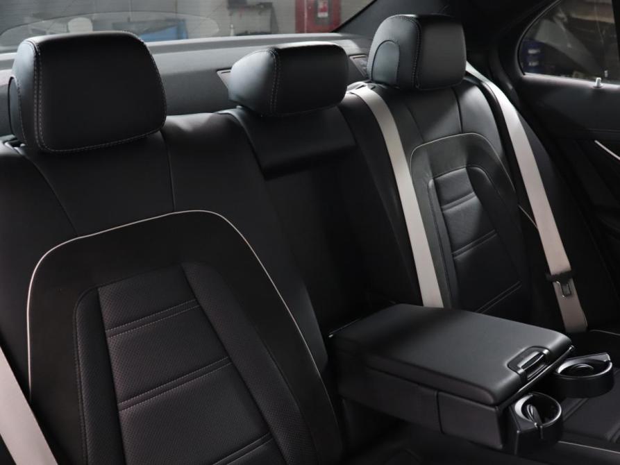 Mercedes-Benz E-Класс AMG V (W213) Москва  - изображение 20