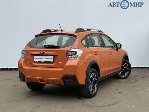 Subaru Impreza IV Рестайлинг с пробегом 2016 года, цена 1 800 000 рублей, 155845 км, хэтчбек, Автокод Объявления