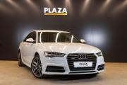 Audi A6 IV (C7) Рестайлинг Уфа  - изображение 31