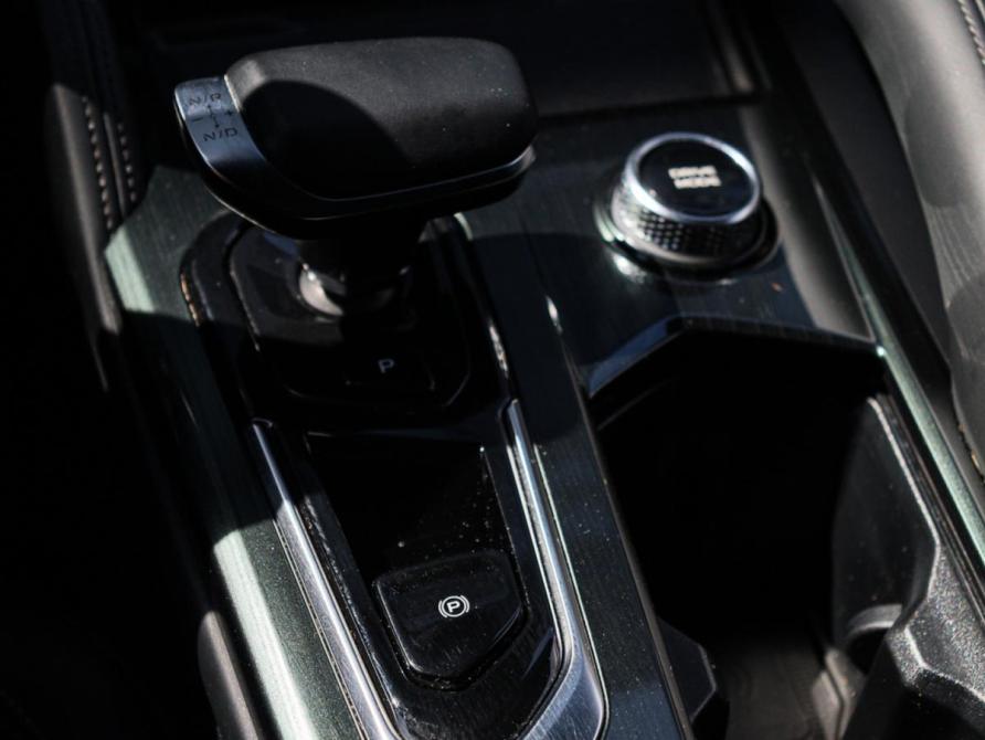 Geely Monjaro I Москва  - изображение 22