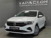 Volkswagen Polo VI Пермь  - изображение 18