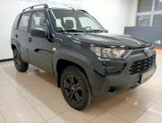 Lada (ВАЗ) Niva Travel I Ижевск  - изображение 15