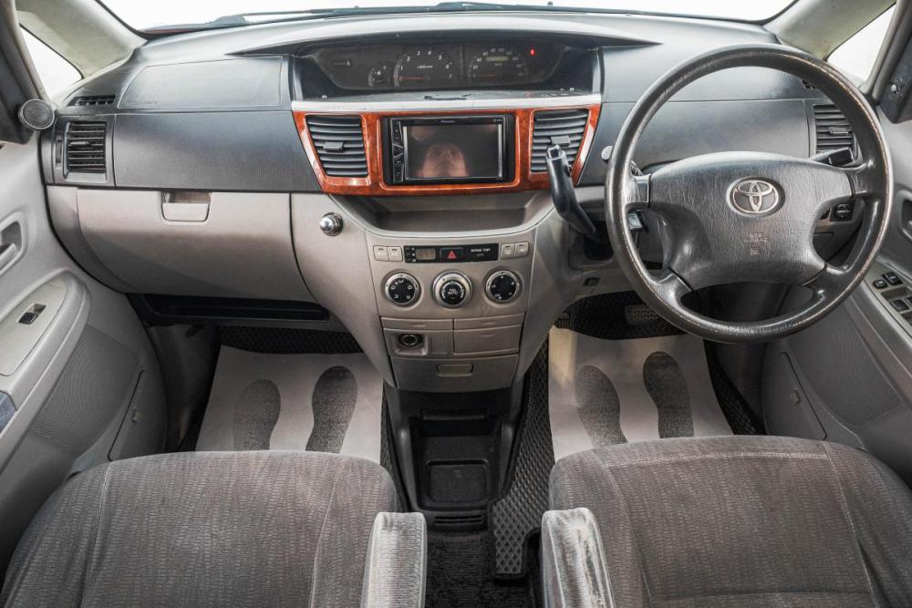 Toyota Noah I (R60) Барнаул  - изображение 10