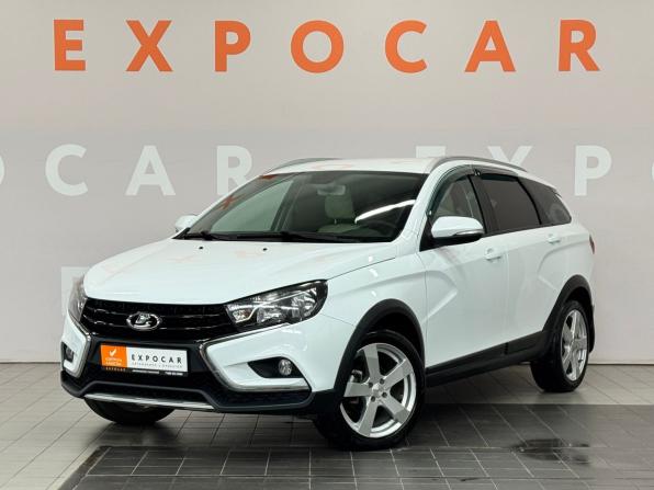Lada (ВАЗ) Vesta I с пробегом 2019 года, цена 1 173 000 рублей, 88927 км, универсал, Автокод Объявления